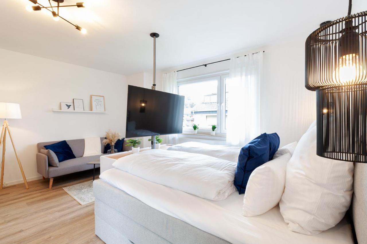 Apartment Modernes *liobablick Nr. 3* - Fulda/petersberg