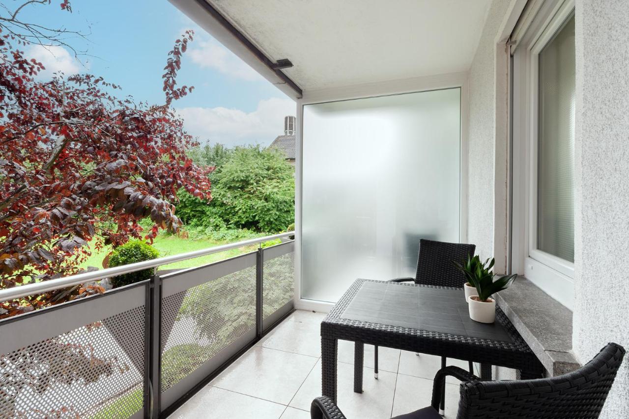 Apartment Modernes *liobablick Nr. 3* - Fulda/petersberg Petersberg (Hessen)