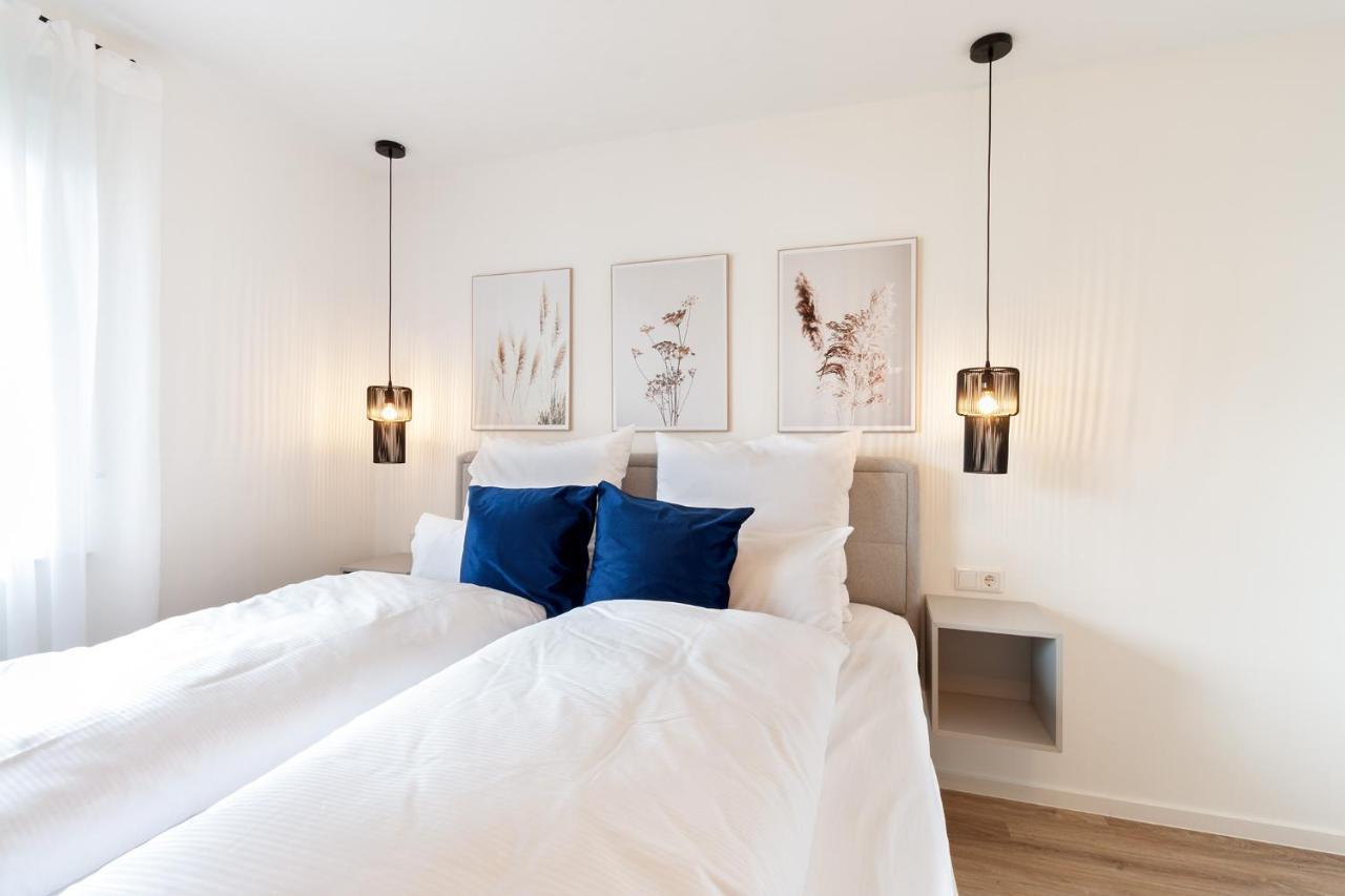 Modernes *liobablick Nr. 3* - Fulda/petersberg Apartment Petersberg (Hessen)