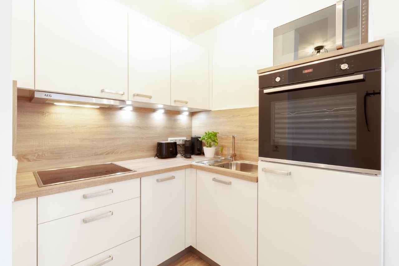 Modernes *liobablick Nr. 3* - Fulda/petersberg *