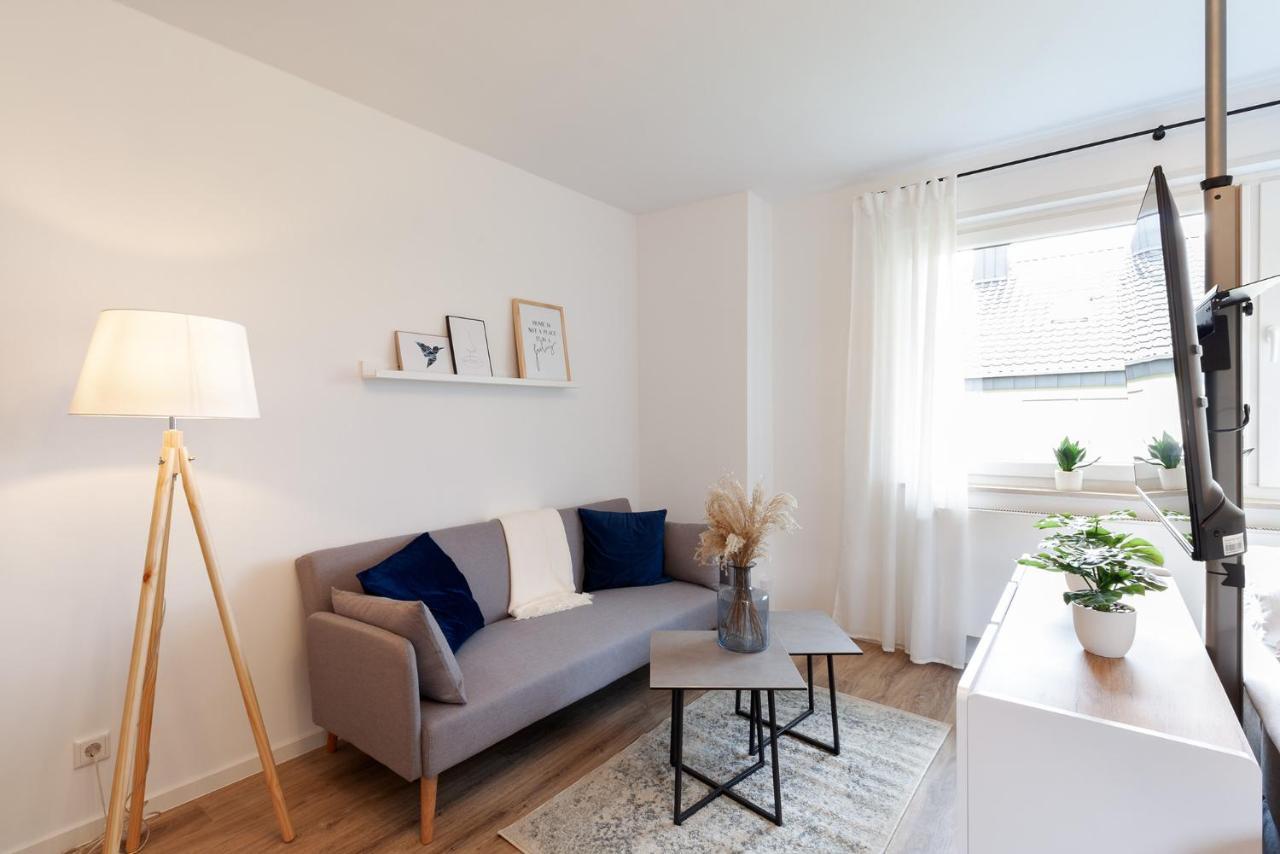 Apartment Modernes *liobablick Nr. 3* - Fulda/petersberg Petersberg (Hessen)