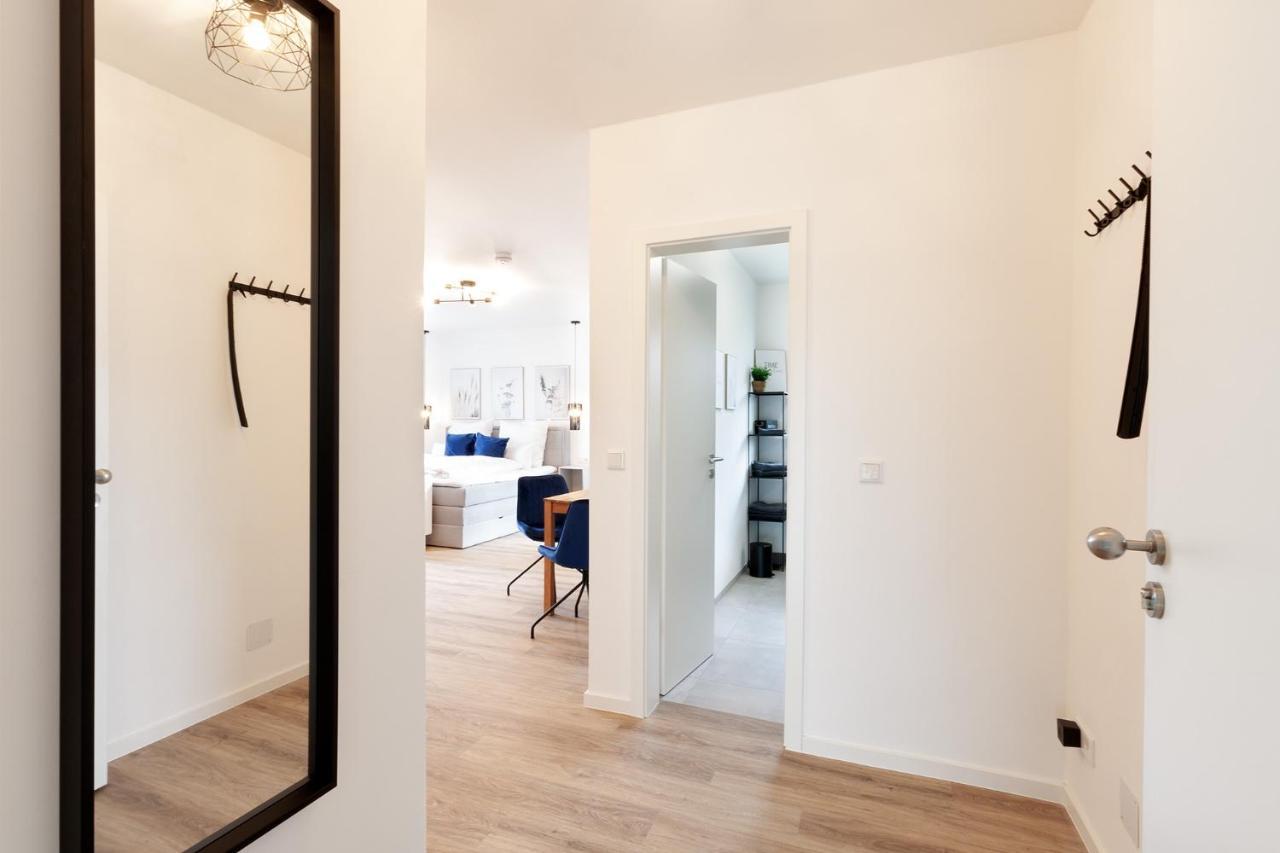 Apartment Modernes *liobablick Nr. 3* - Fulda/petersberg *