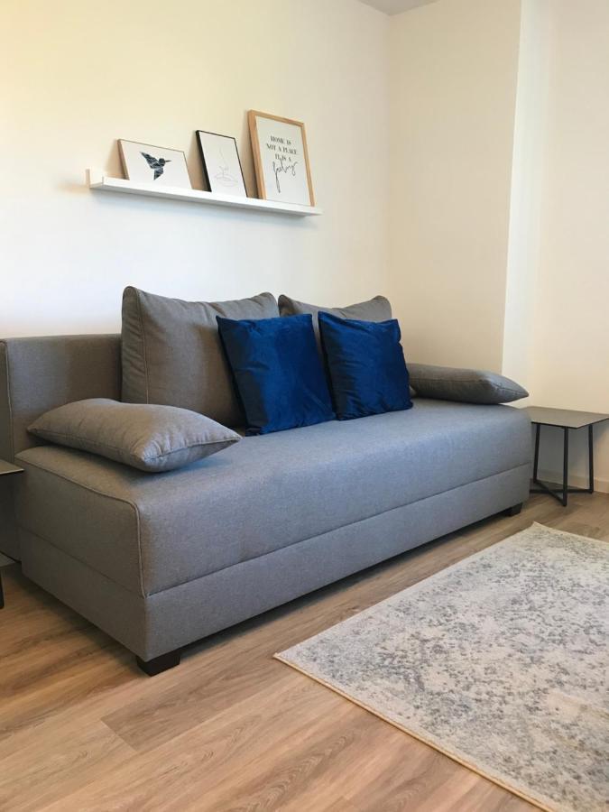 Apartment Modernes *liobablick Nr. 3* - Fulda/petersberg Petersberg (Hessen)